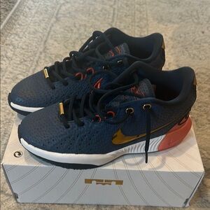 New Nike Lebron XXI SE (GS)